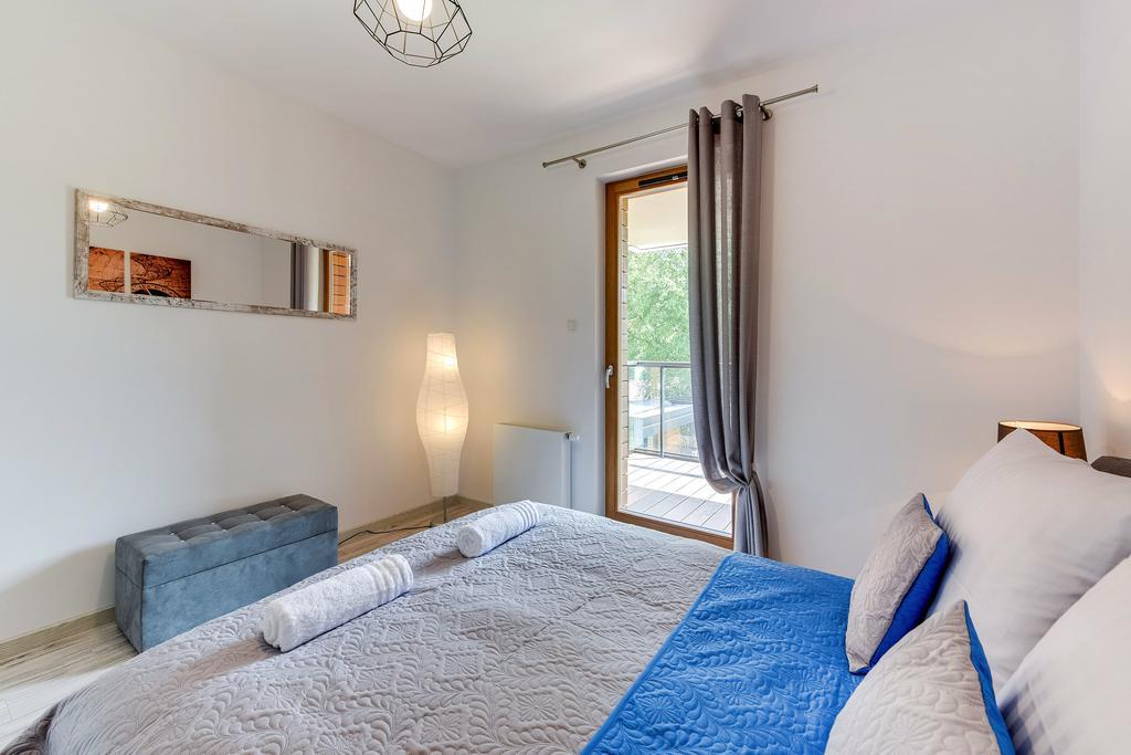 Comfort Bursztynowa * Gdańsk