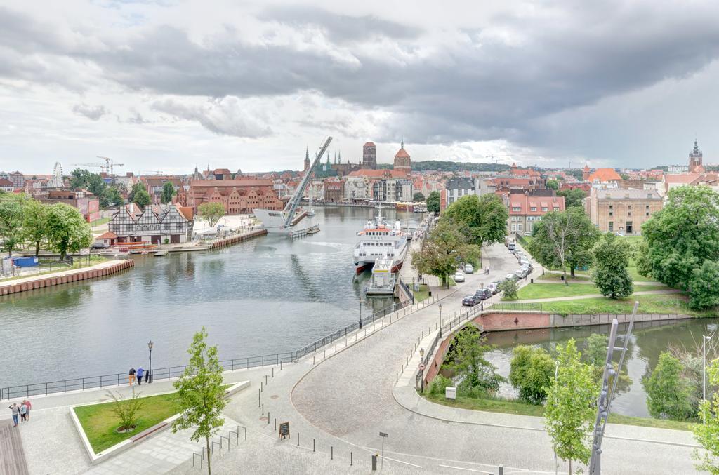 Apartamento Dom & House - Brabank Old Town