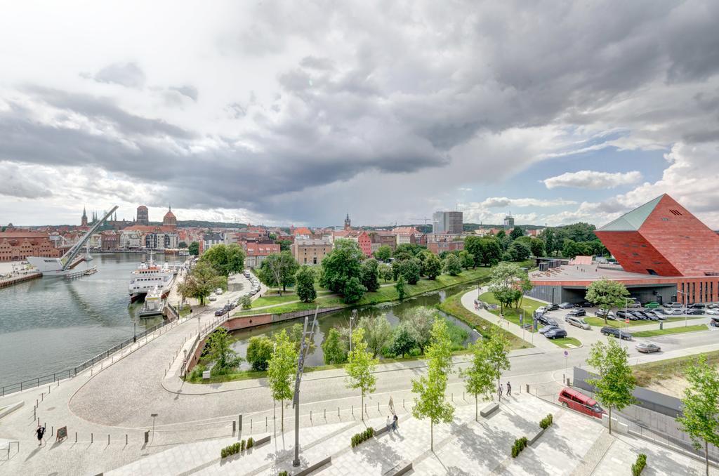 Apartamento Dom & House - Brabank Old Town *