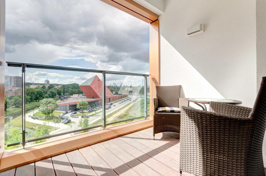 Apartamento Dom & House - Brabank Old Town Gdańsk