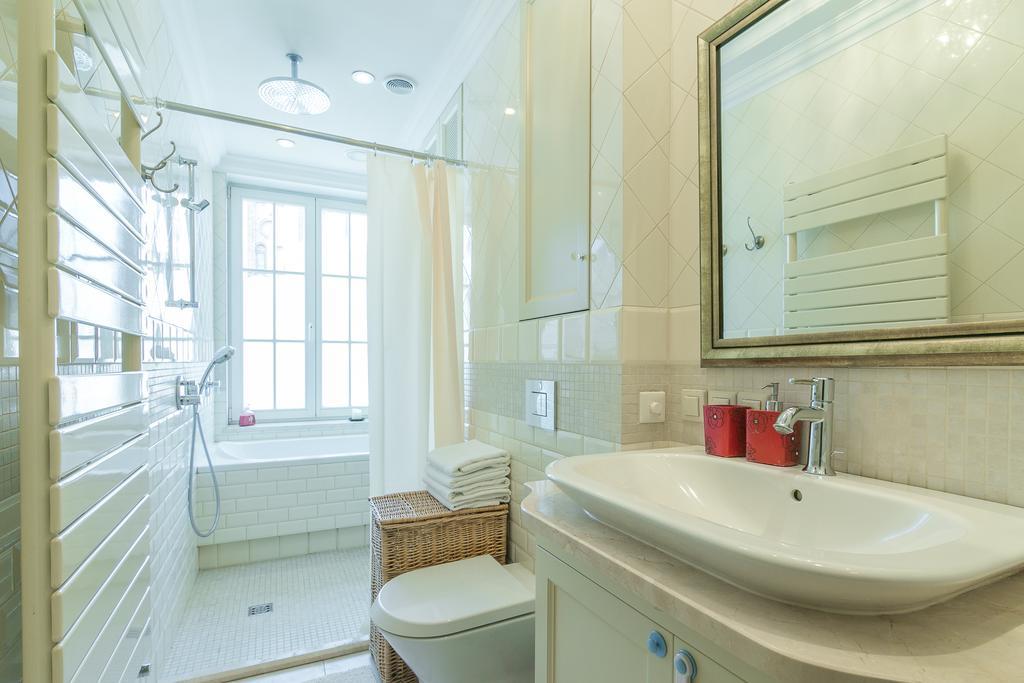 Huoneisto Rent A Flat - Old Town *