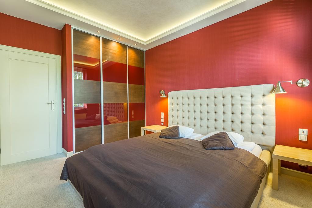 Huoneisto Rent A Flat - Old Town Gdańsk