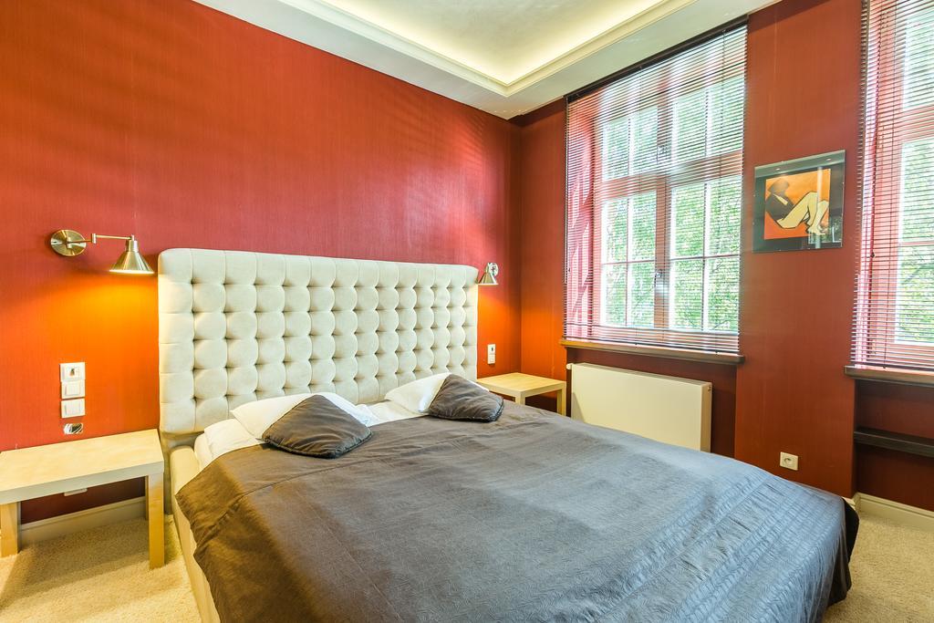 Rent A Flat - Old Town Gdańsk
