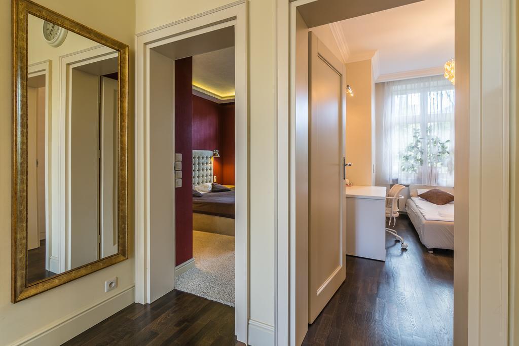 Rent A Flat - Old Town Apartment Gdansk