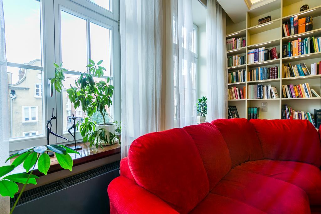 Rent A Flat - Old Town Apartment *