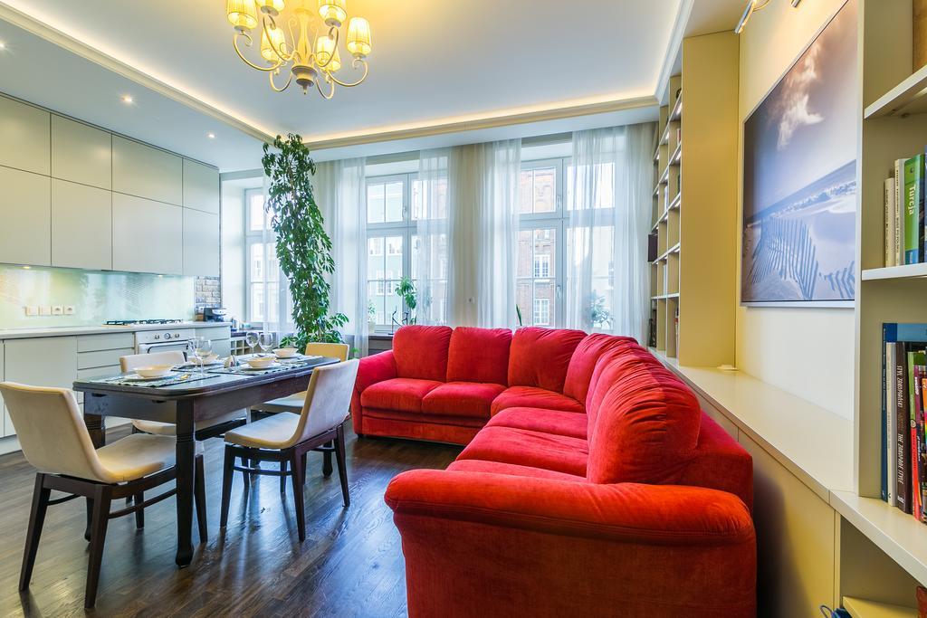 Rent A Flat - Old Town *