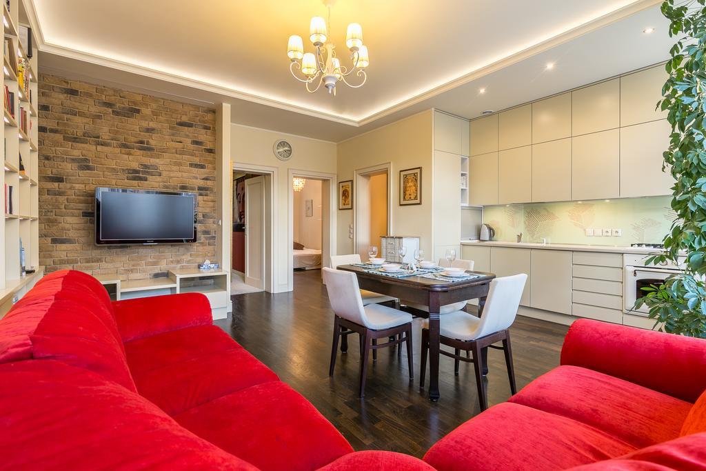 Rent A Flat - Old Town *