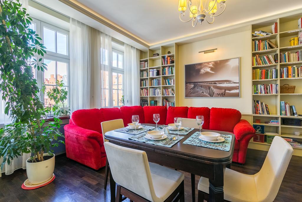 Rent A Flat - Old Town * Gdańsk