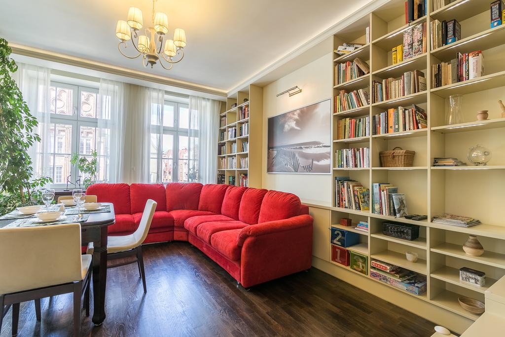 Rent A Flat - Old Town *