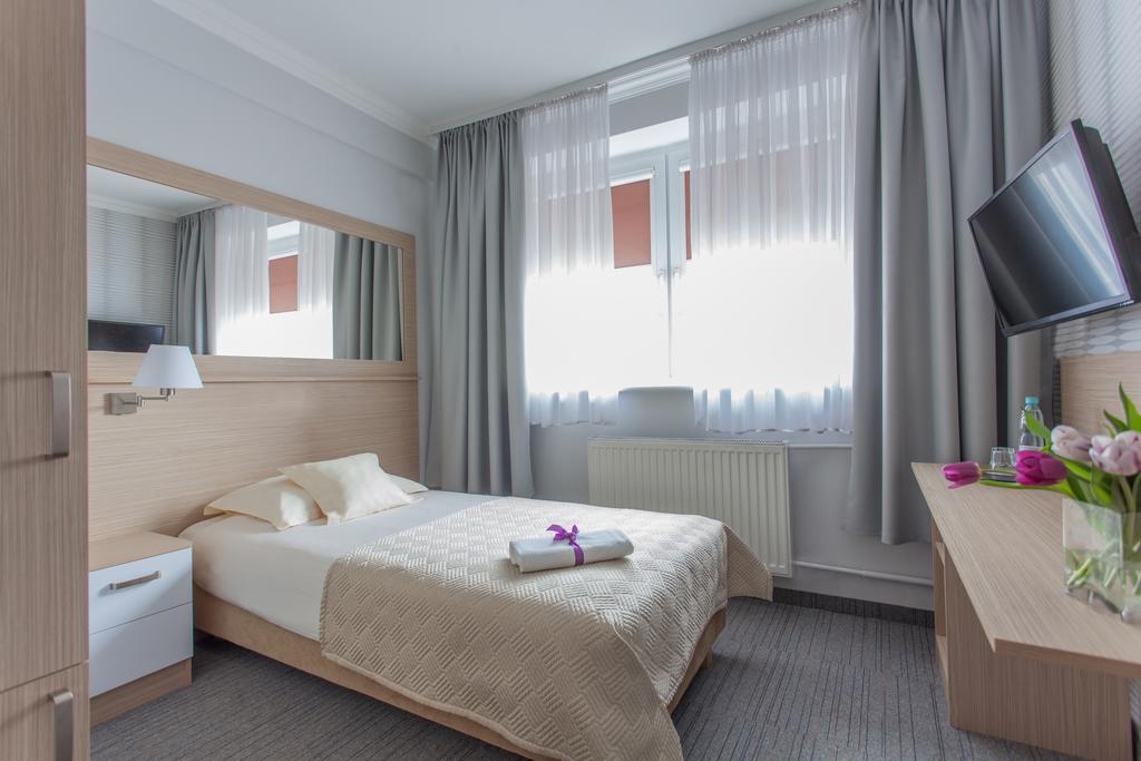Anna - - Free Parking Guest house 2*