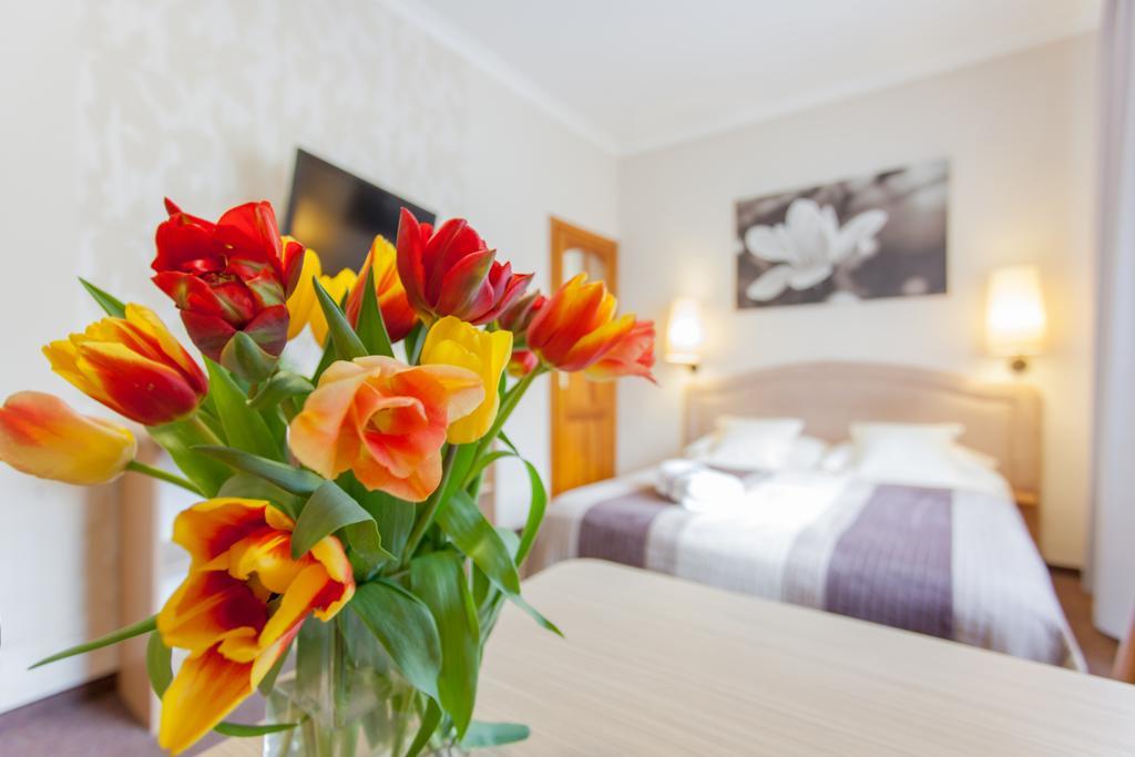 Guest house Anna - - Free Parking