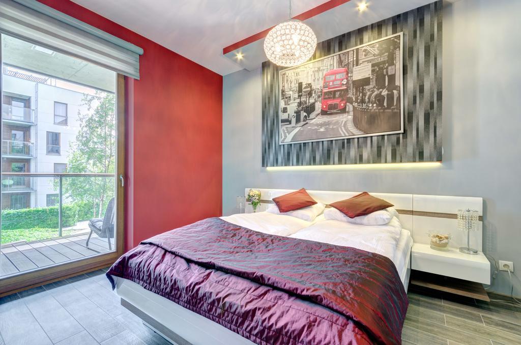 Apartment Malaga - Nadmorski Dwor *