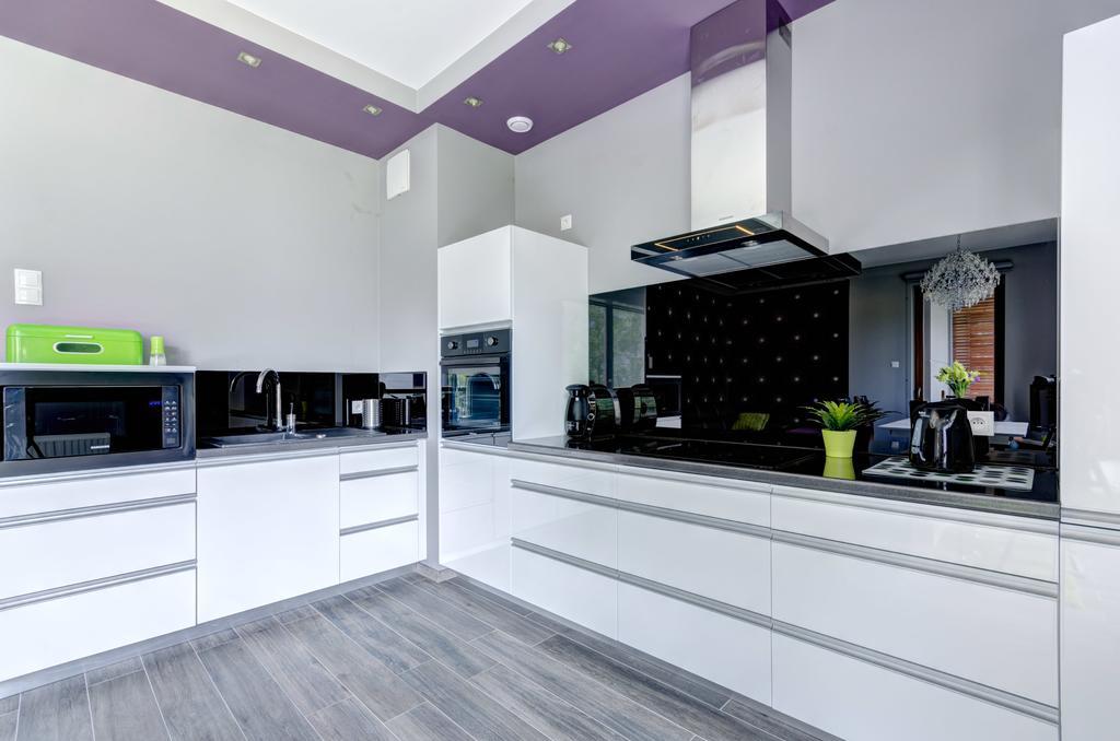 Apartment Malaga - Nadmorski Dwor