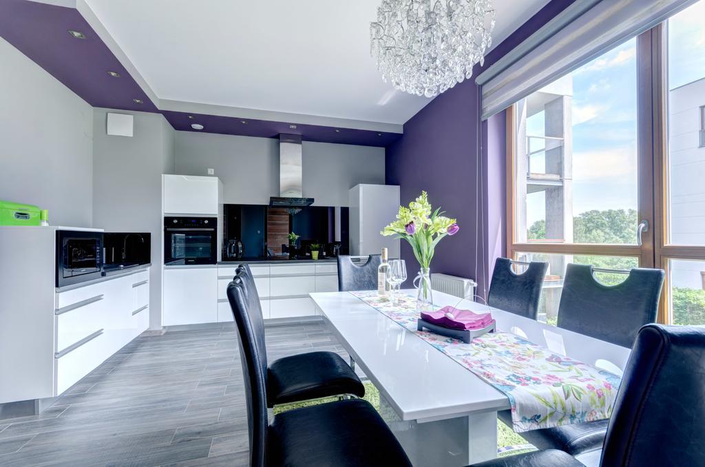 Apartment Malaga - Nadmorski Dwor *