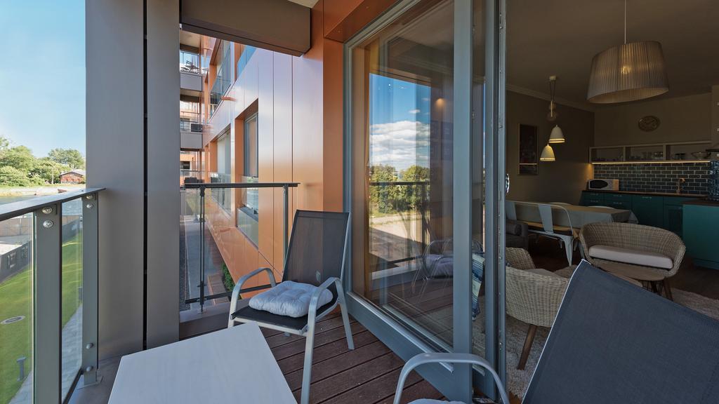 Dom & House - Brabank Old Town Apartamento *