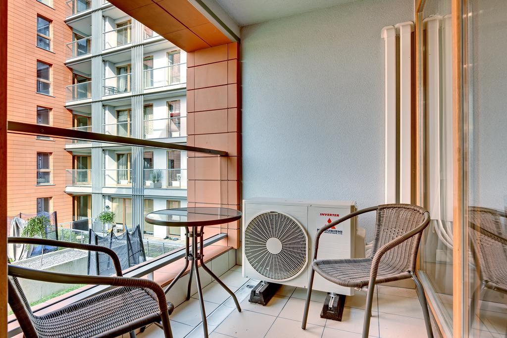 Apartinfo Center Apartment