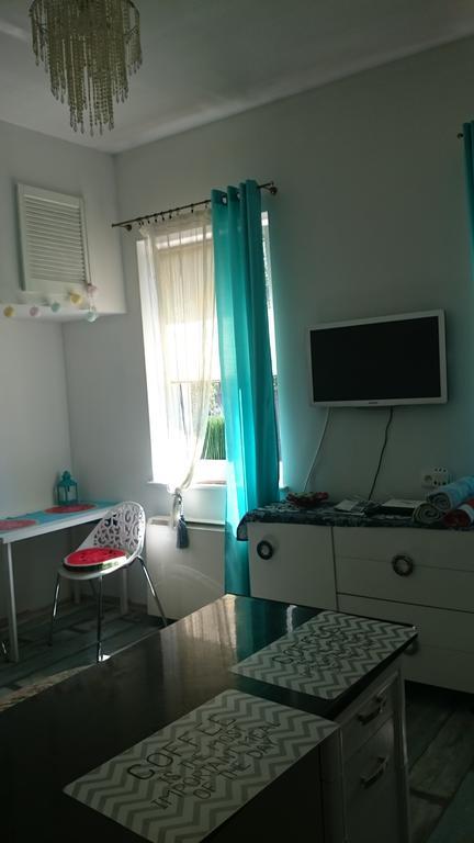 Grunwaldzka Apartment *