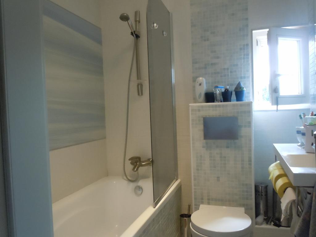Apartamento Nr 3 - Cogito.home - Marina *
