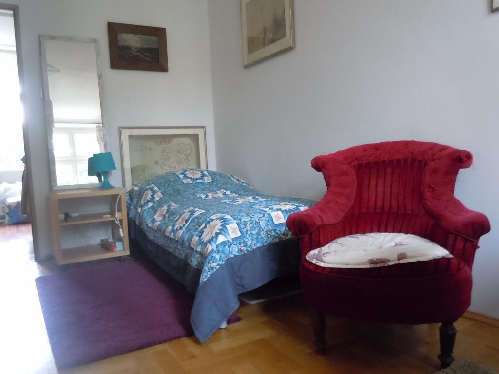 Nr 3 - Cogito.home - Marina Apartment *