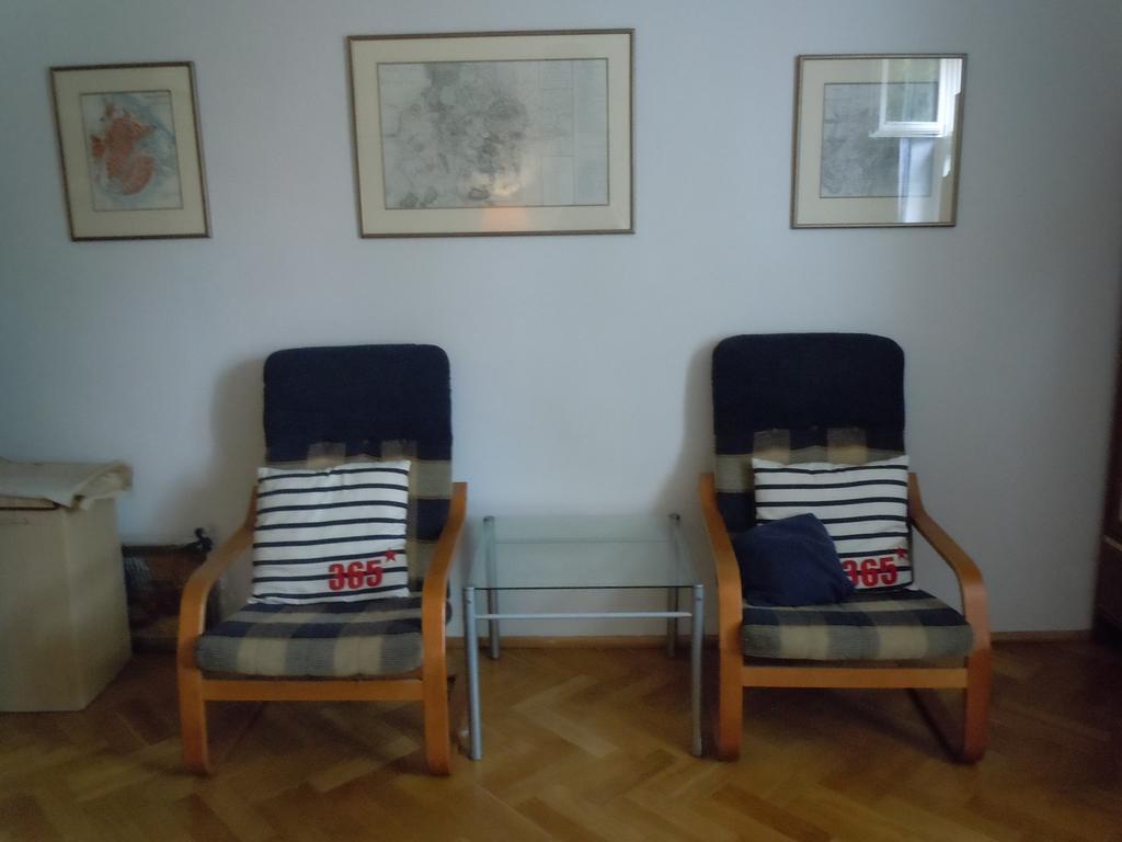 Nr 3 - Cogito.home - Marina Apartment