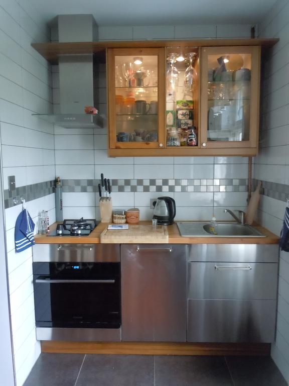 Nr 3 - Cogito.home - Marina Gdańsk