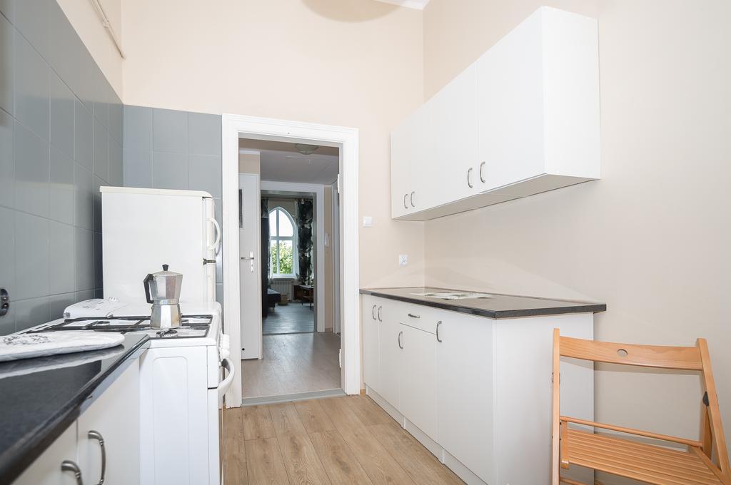 Apartament 3 Maja Old Town Apartment