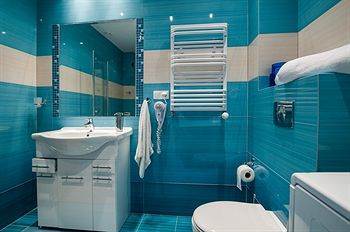 Apartinfo Waterlane Apartment Gdansk