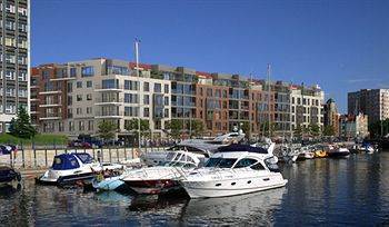 Apartment Apartinfo Waterlane *