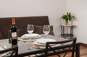 Apartinfo Waterlane Apartment *