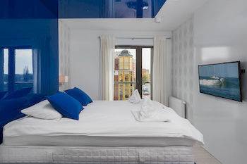 Apartinfo Waterlane Apartment Gdansk