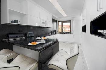 Apartinfo Waterlane Apartment Gdansk