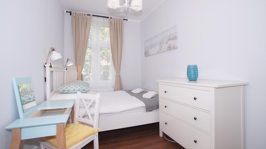 Apartment Osiek