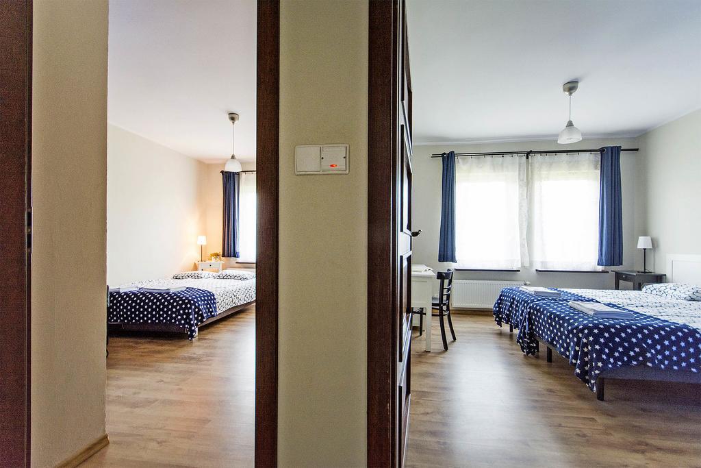 Kurort Stara Wedzarnia Aparthotel Gdansk