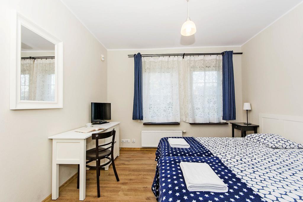Kurort Stara Wedzarnia Gdansk