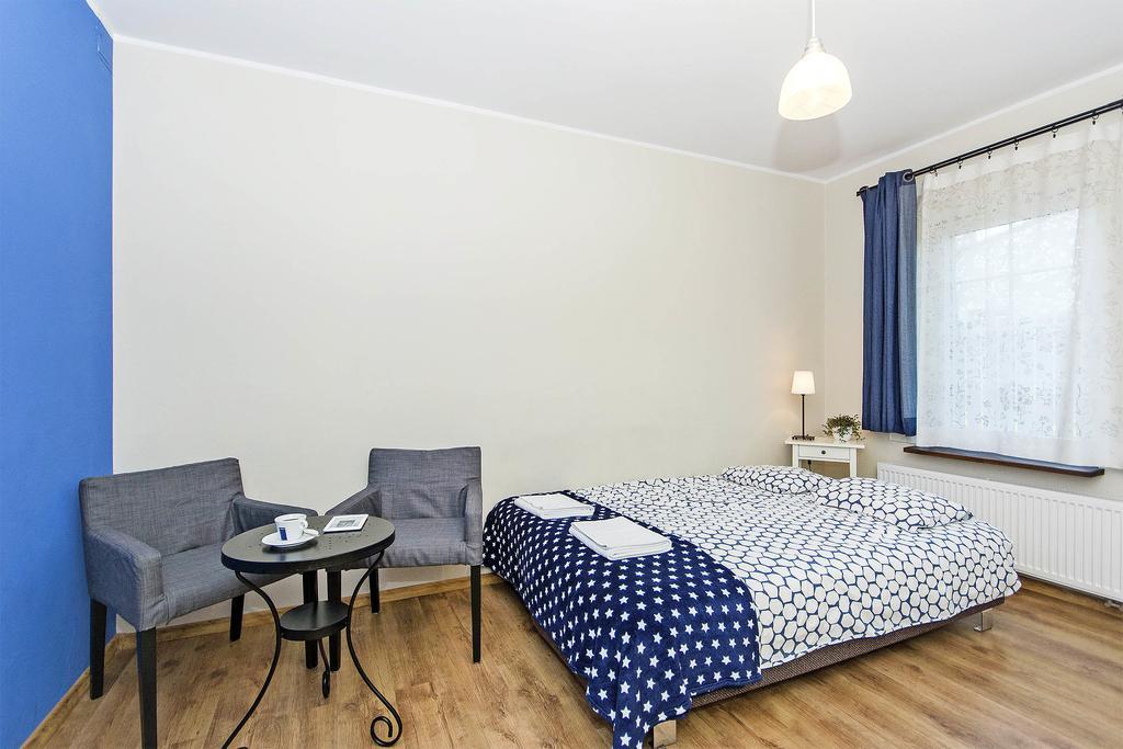 Kurort Stara Wedzarnia 3*