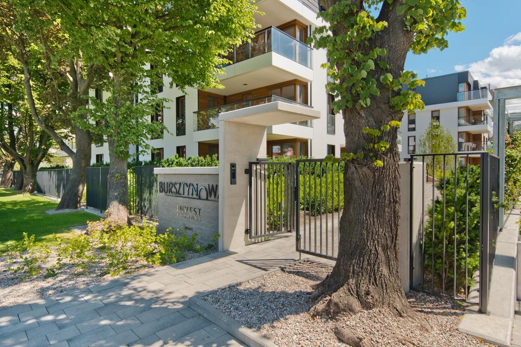 Apartment Imperial - Bursztynowy