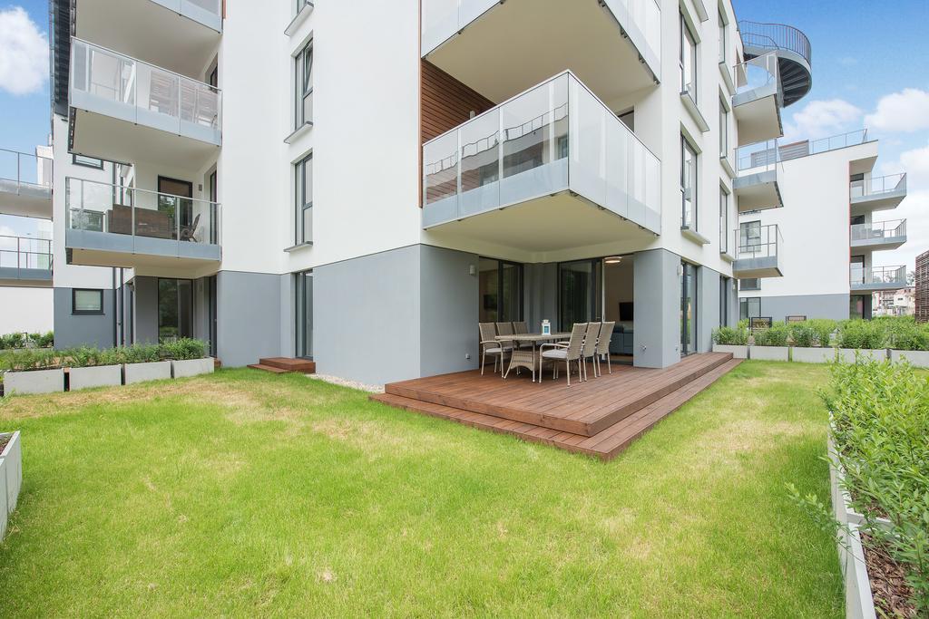 Ina Rent - Tre Mare 3*