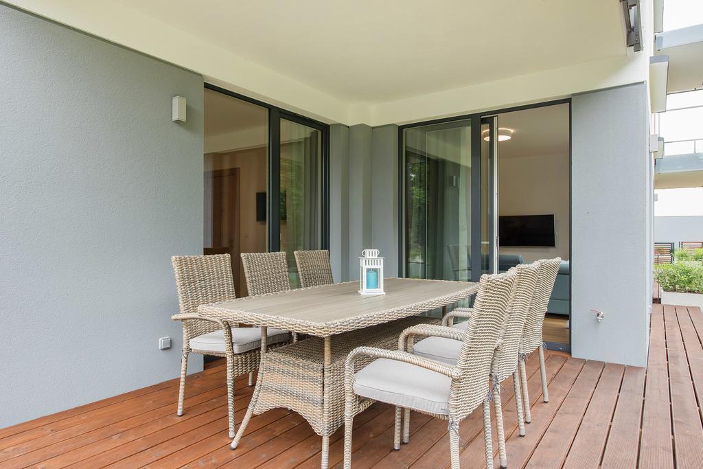 Ina Rent - Tre Mare Aparthotel 3*