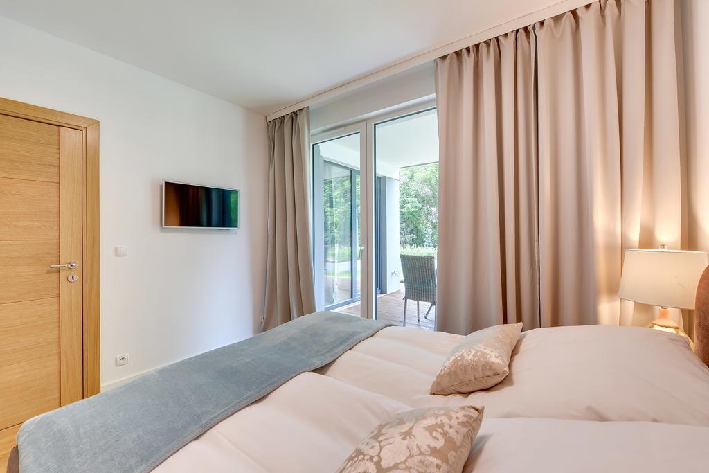 Ina Rent - Tre Mare 3* Gdansk