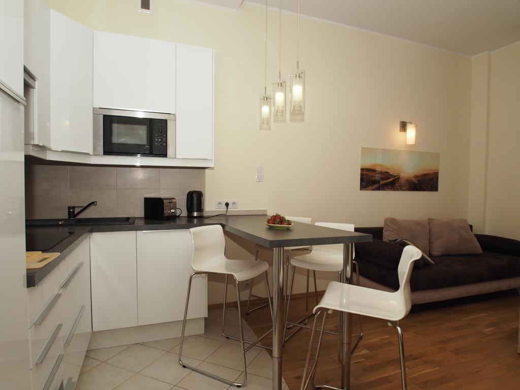 Apartment Grand-tourist Amber Rose