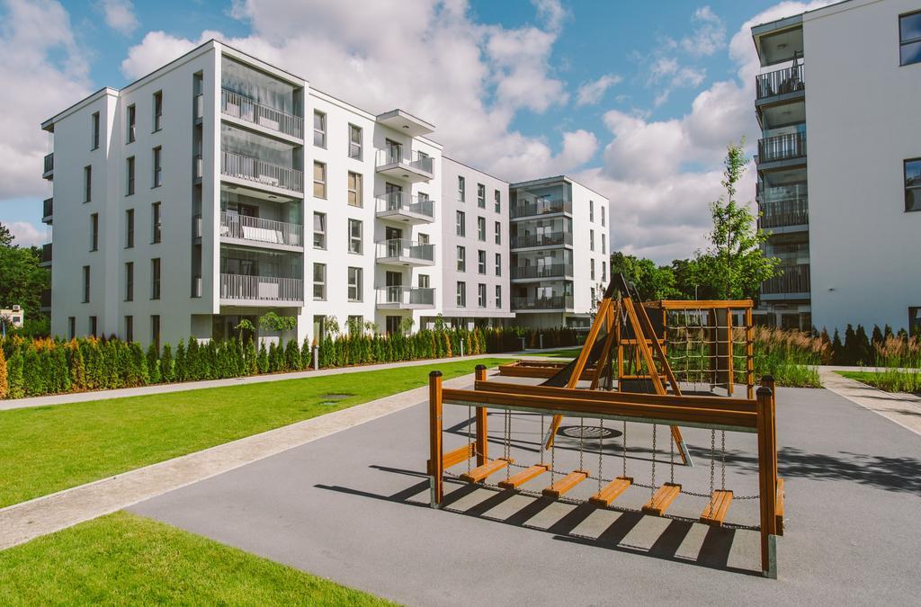 Apartment Rodzina Nad Morzem