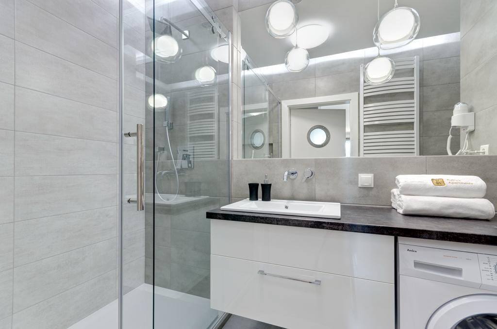 Apartament Grey Stone - Przy Plaży *