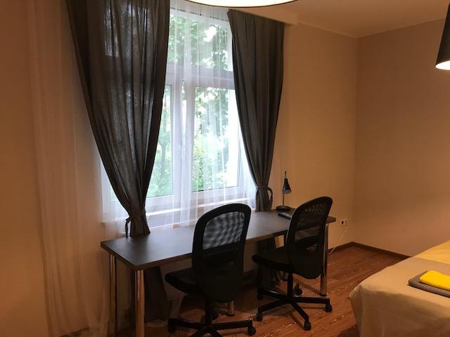 Homestay Wrzeszcz Gdansk