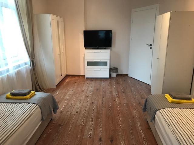 Wrzeszcz Homestay Gdansk