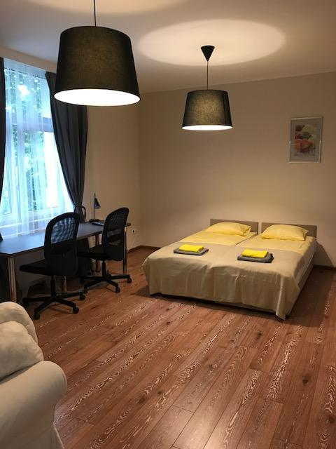 Homestay Wrzeszcz