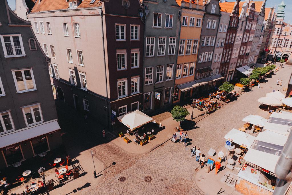 Elite - Old Town Gdansk