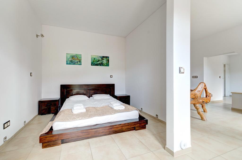 Dom & House - Neptun Park Apartamento