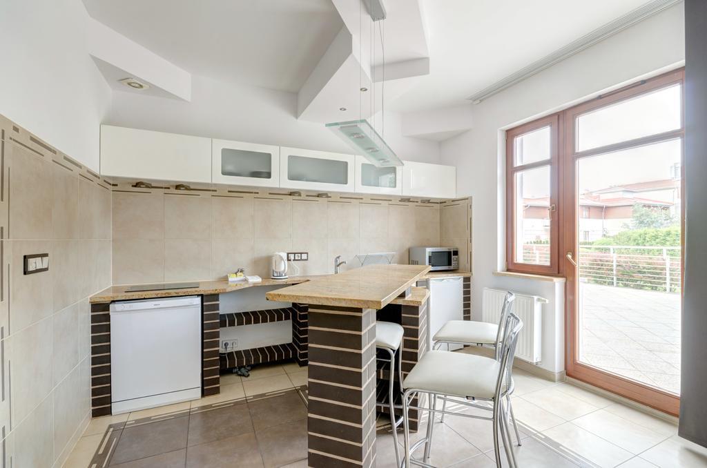 Dom & House - Neptun Park Apartamento Gdańsk