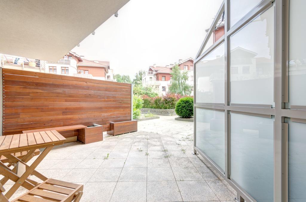 Dom & House - Neptun Park Apartamento Gdańsk