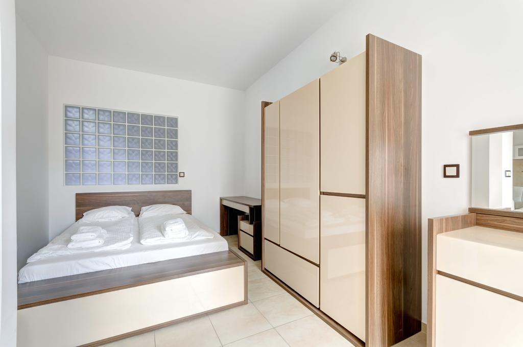 Dom & House - Neptun Park Apartamento Gdańsk